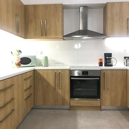 Appartamento Koroni House Candia Esterno foto