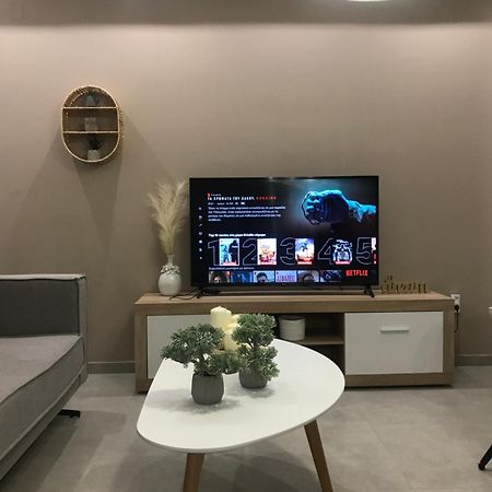 Appartamento Koroni House Candia Esterno foto