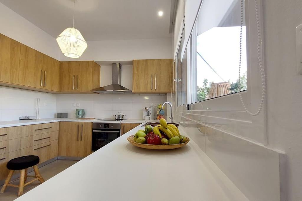 Appartamento Koroni House Candia Esterno foto