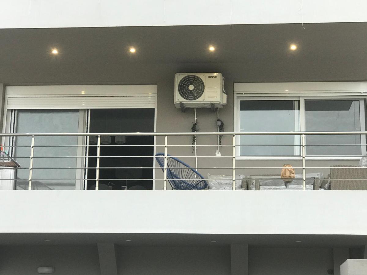 Appartamento Koroni House Candia Esterno foto