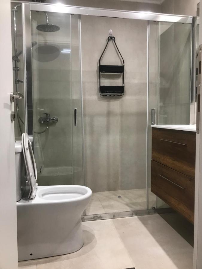 Appartamento Koroni House Candia Esterno foto