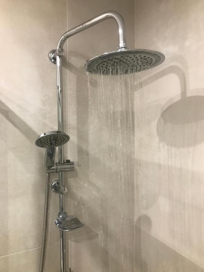 Appartamento Koroni House Candia Esterno foto