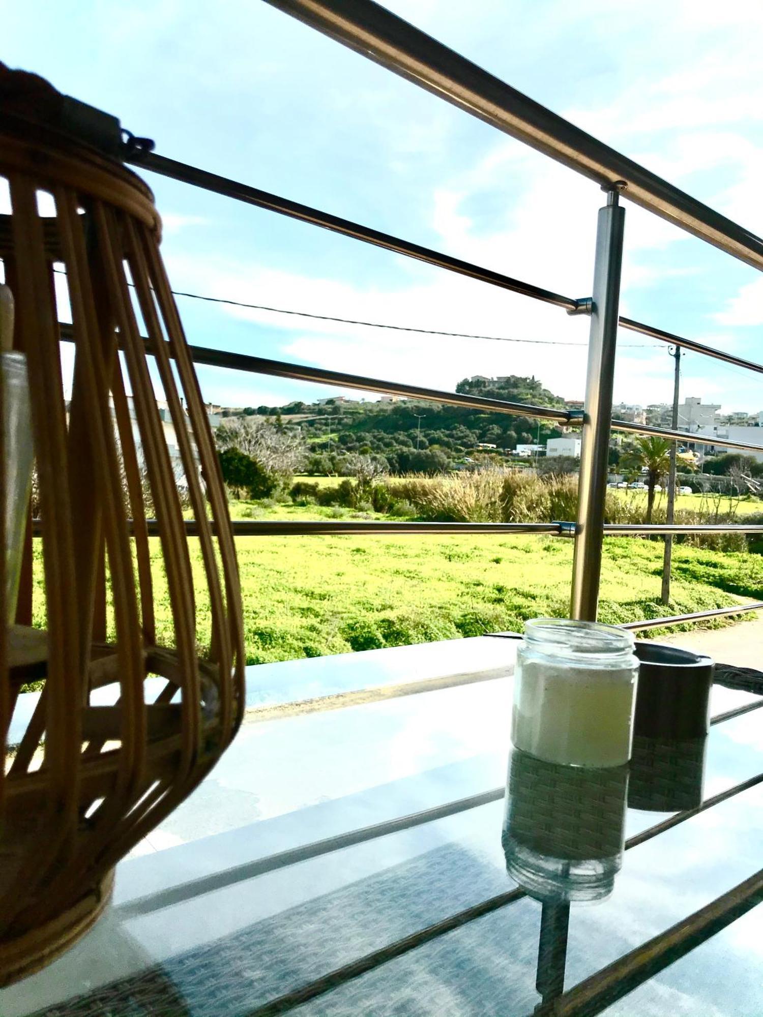 Appartamento Koroni House Candia Esterno foto