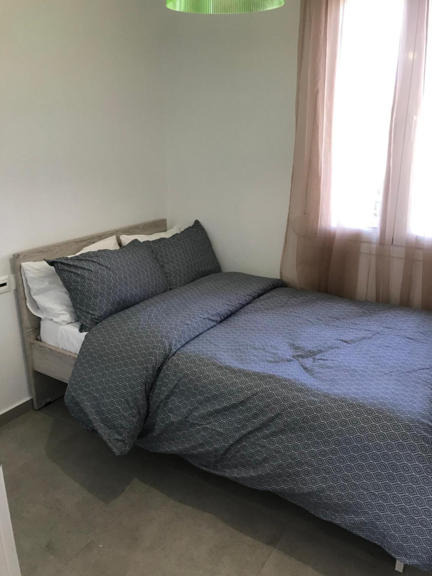 Appartamento Koroni House Candia Esterno foto