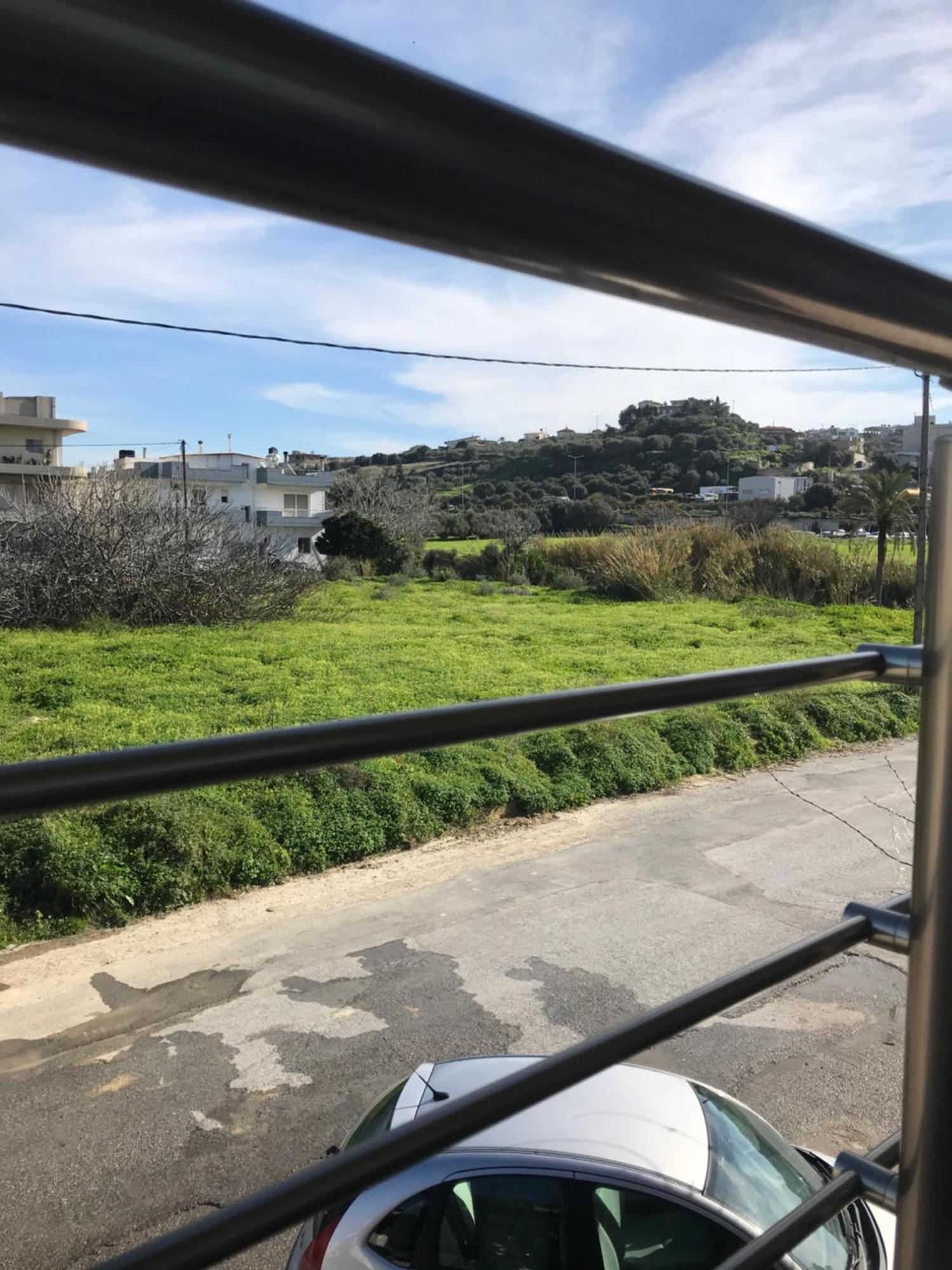 Appartamento Koroni House Candia Esterno foto