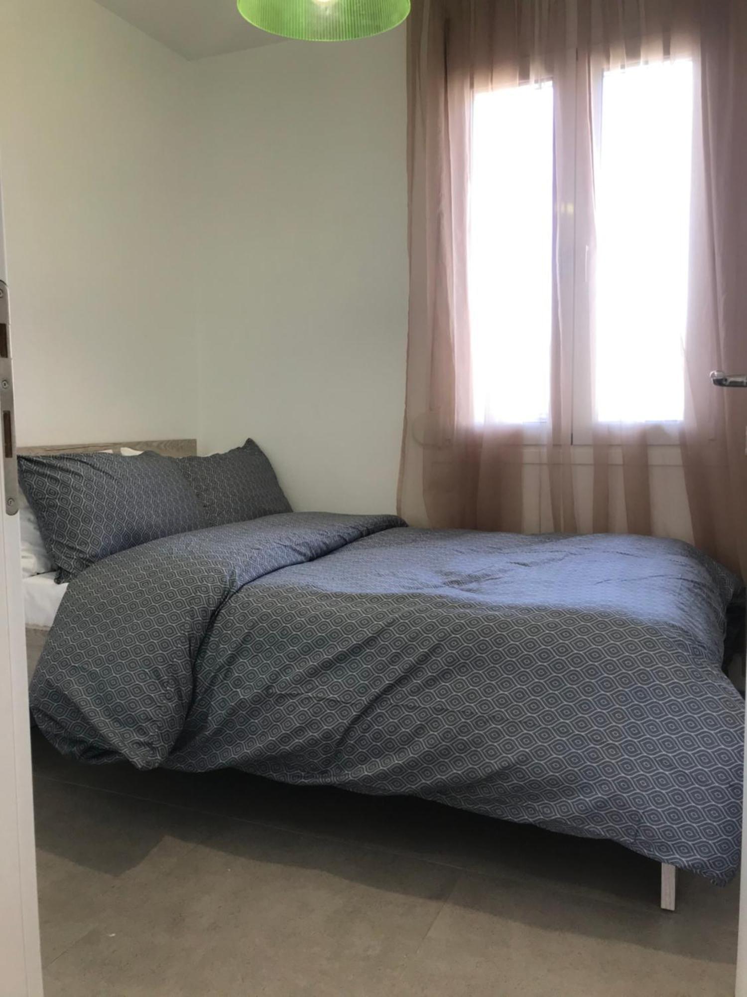 Appartamento Koroni House Candia Esterno foto