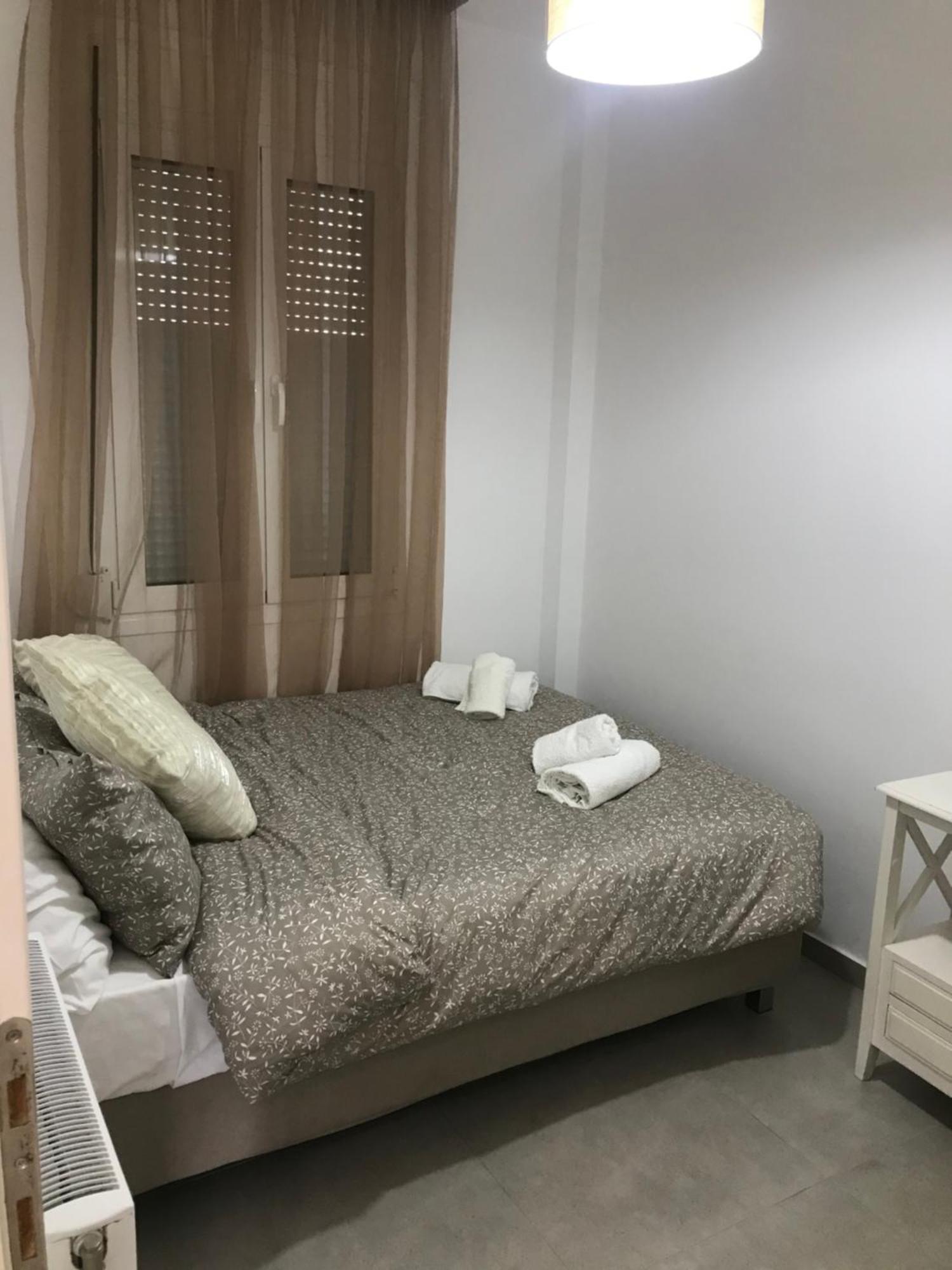 Appartamento Koroni House Candia Esterno foto