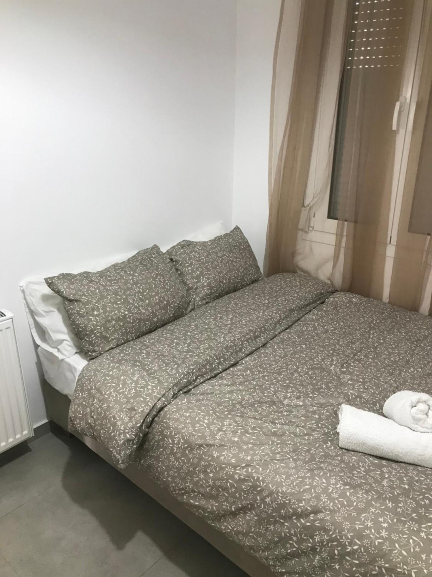 Appartamento Koroni House Candia Esterno foto