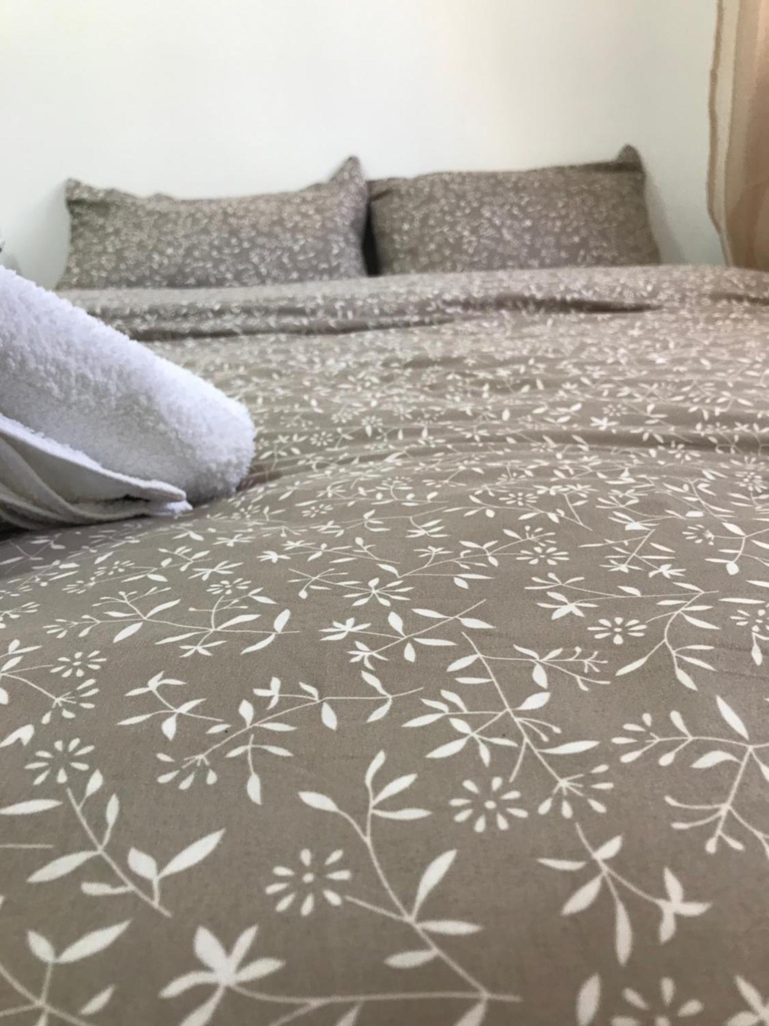 Appartamento Koroni House Candia Esterno foto
