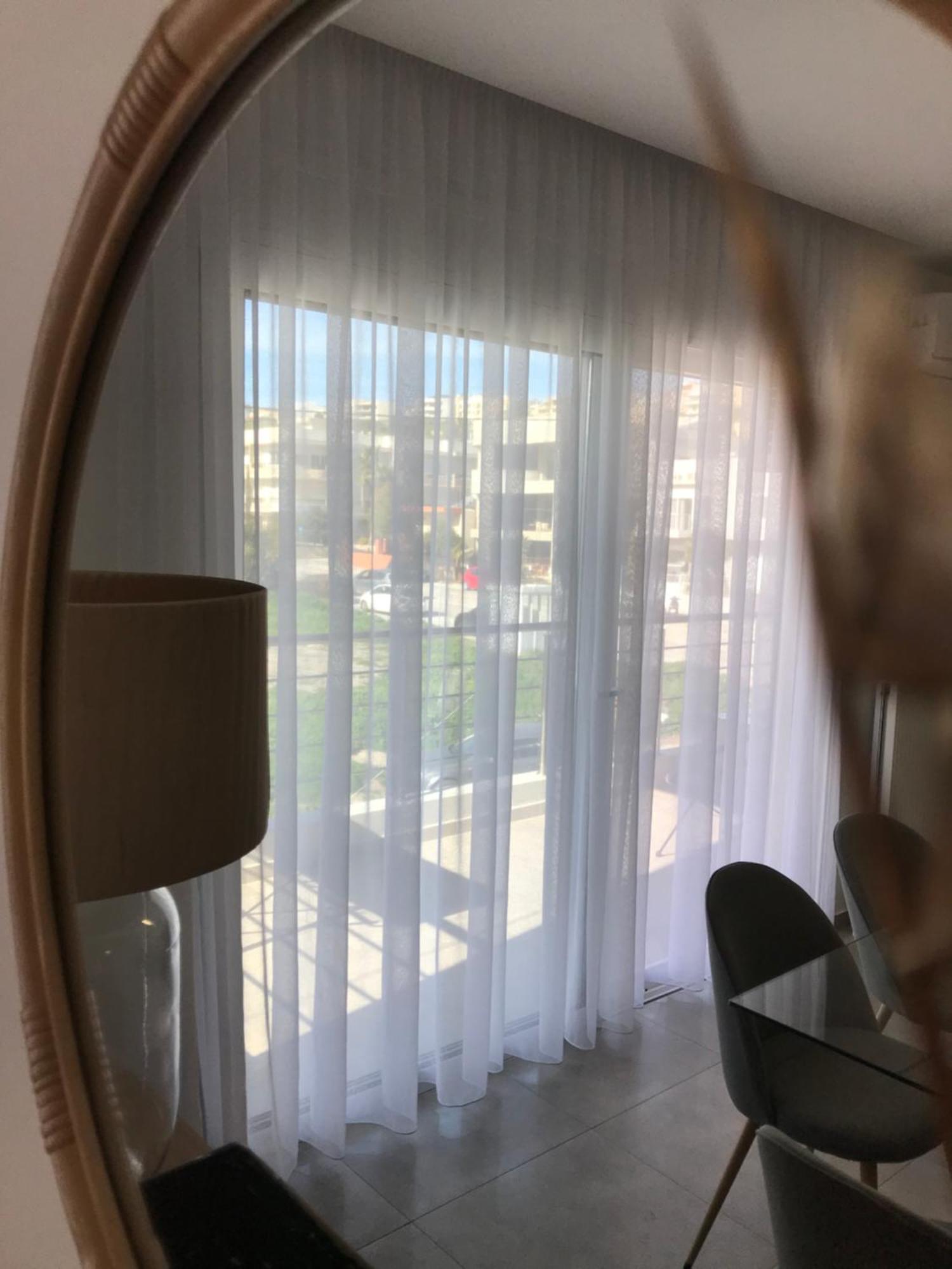 Appartamento Koroni House Candia Esterno foto
