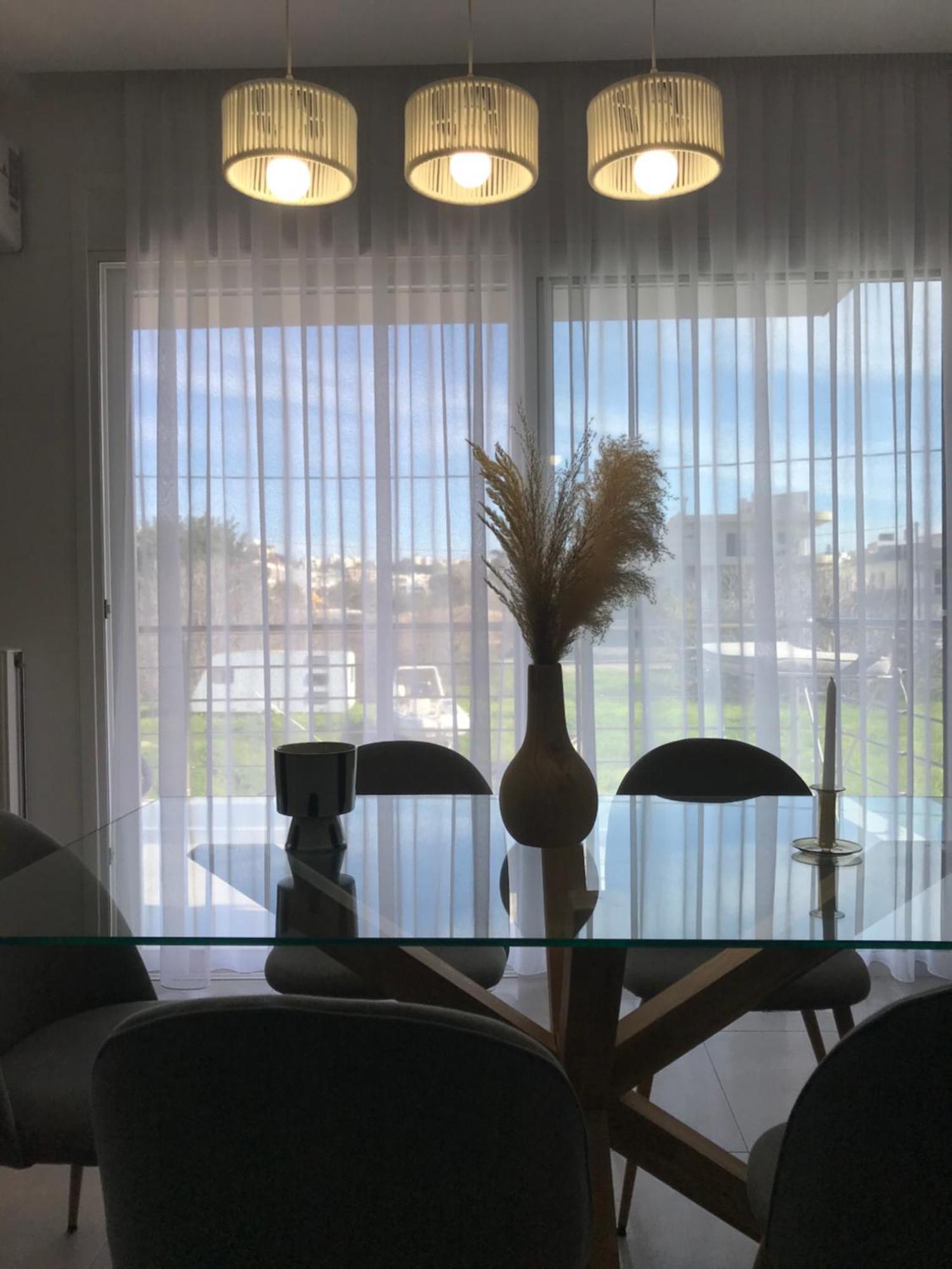 Appartamento Koroni House Candia Esterno foto