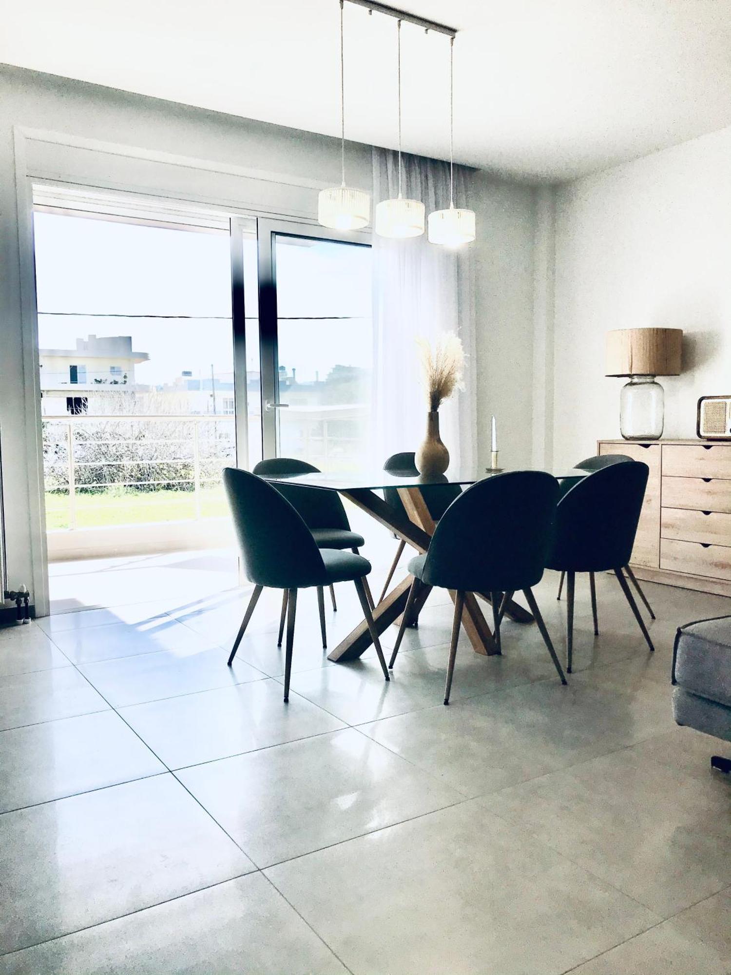 Appartamento Koroni House Candia Esterno foto