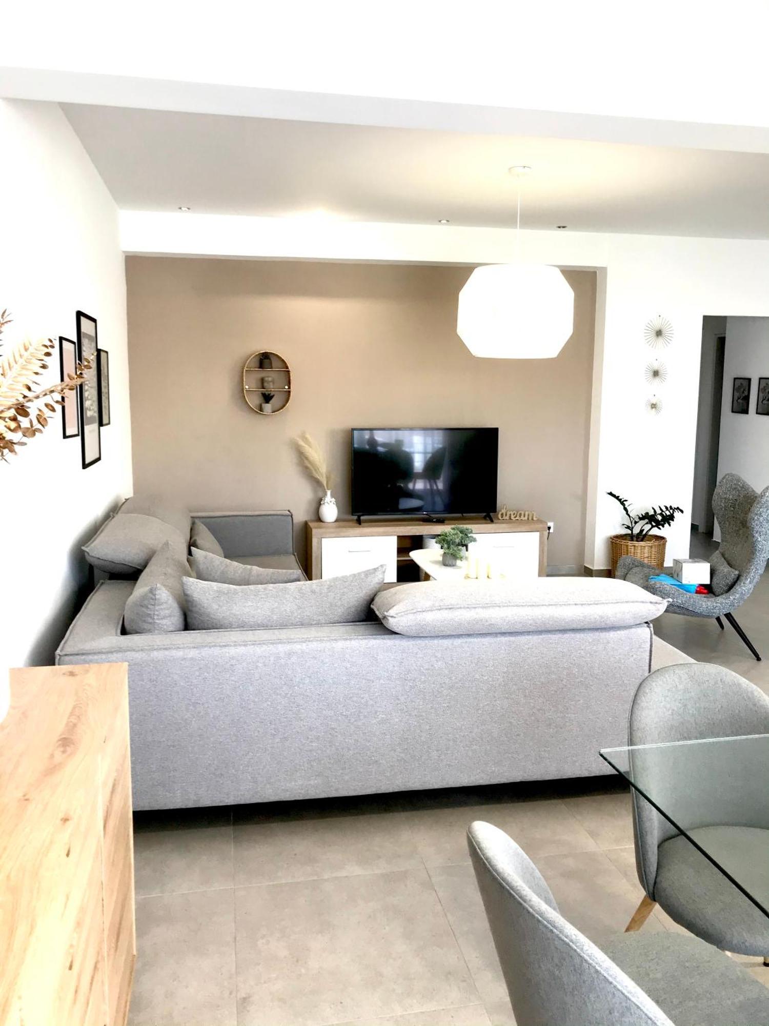 Appartamento Koroni House Candia Esterno foto