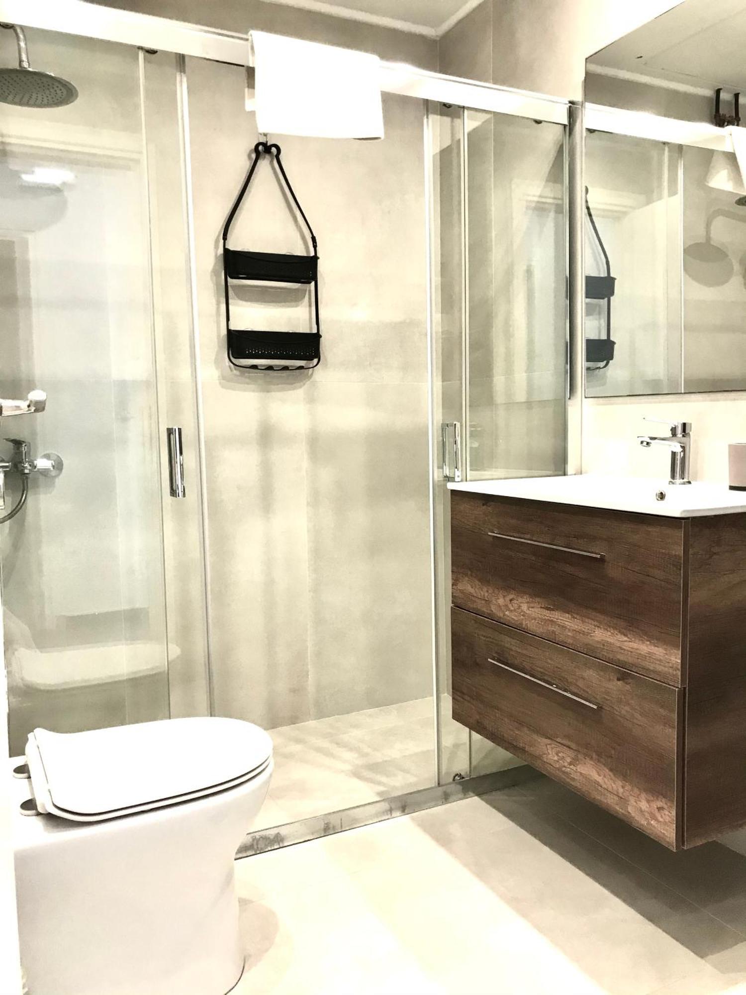 Appartamento Koroni House Candia Esterno foto