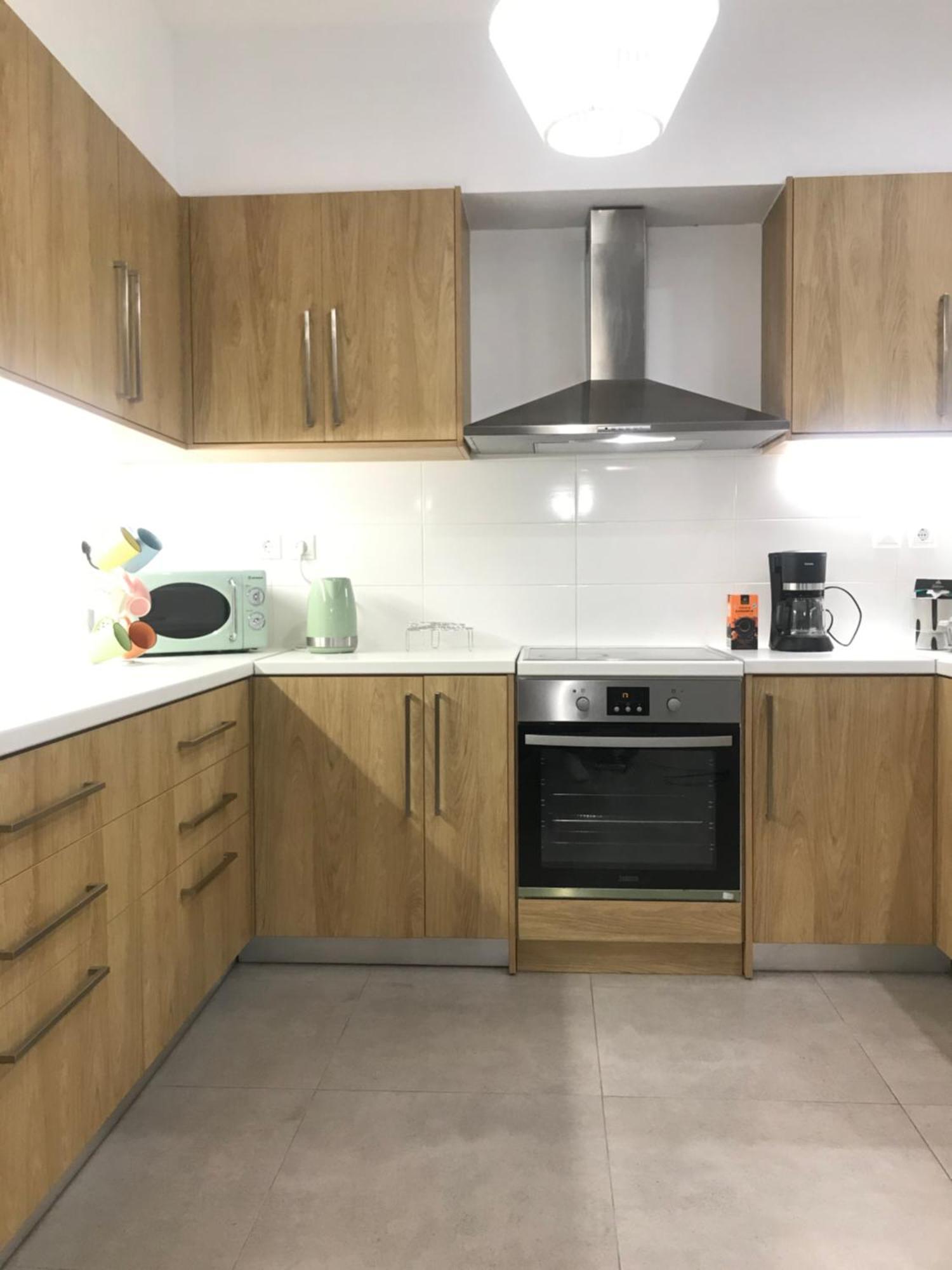 Appartamento Koroni House Candia Esterno foto